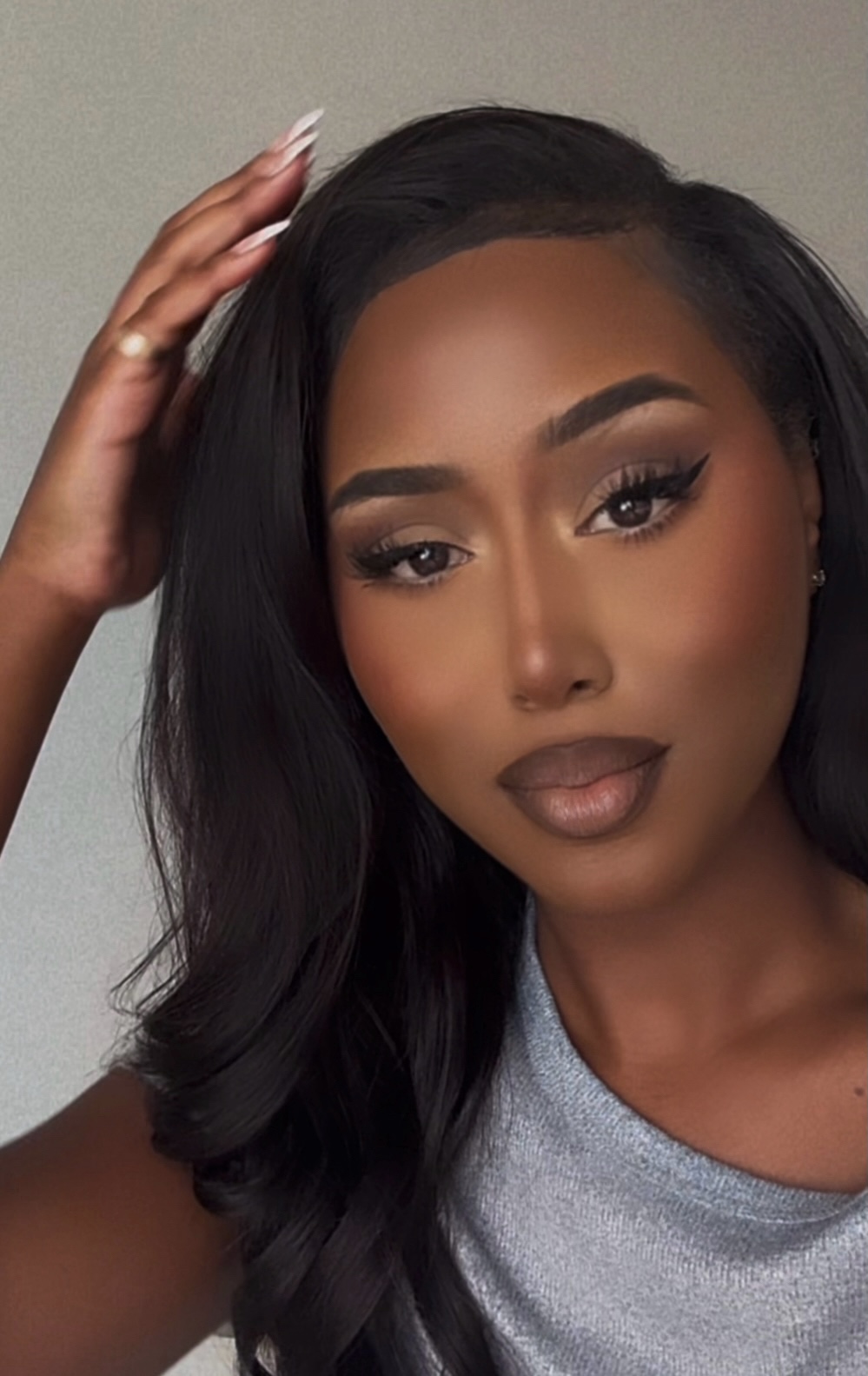 Tayla Jay’s Makeup is the Perfect Look for All