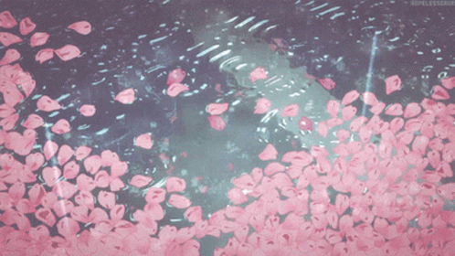 A Poem for Rainy Monday Mornings and Gentle New Beginnings