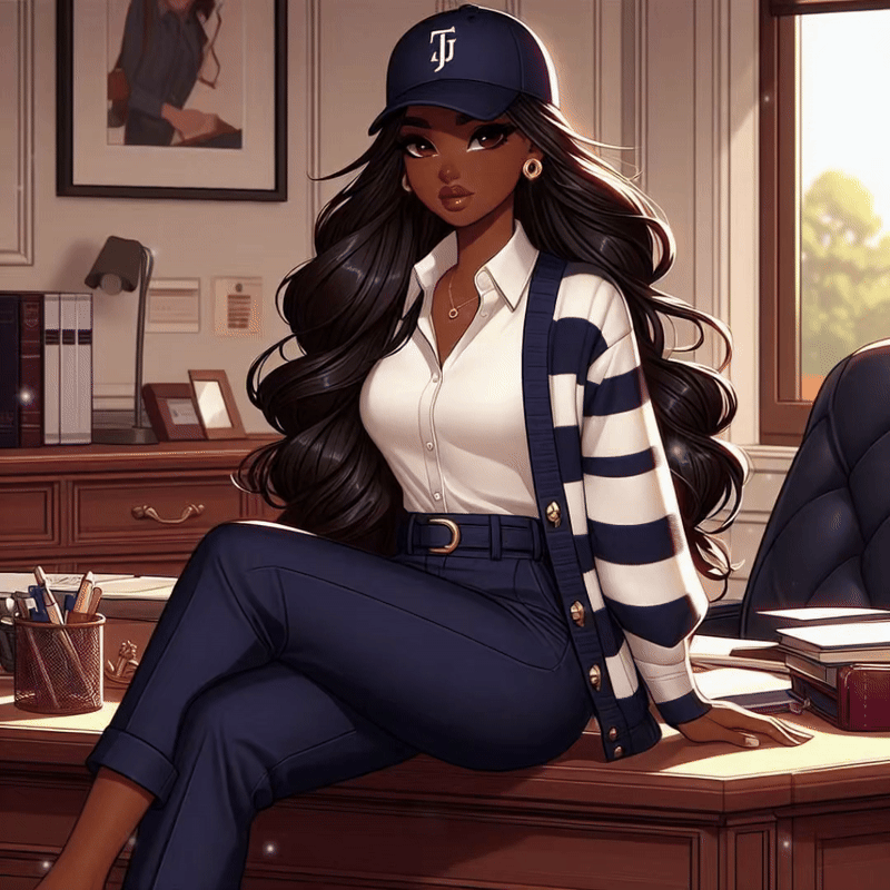 How to Be a Boss, Not a Basic Bihh