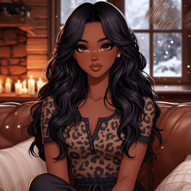 Late Night Love Confessions from Miss Pretty Kitty